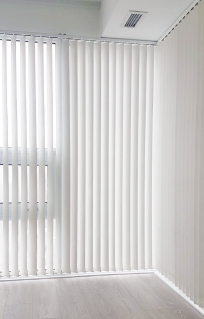 Interior blinds and shades 